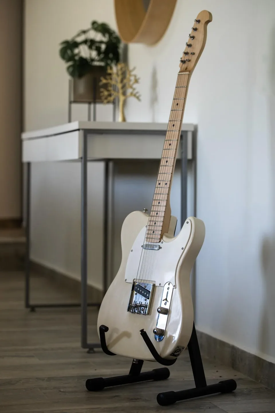 Aitheria Guitar Corner